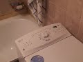 Whirlpool AWE 7727