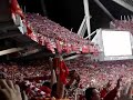 Liverpool-Milan, UCL Final Athens 2007 - YNWA (full)