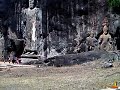 Click here to watch this video Buduruwagala-Sri Lanka(SL Traveller)
