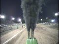 Tractor Pull Helmet Camera