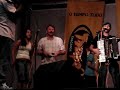 Banda C&uacute; em Petrol&acirc;ndia