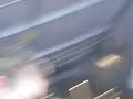 elodie fr�g� jouait sous le d�me fortis. impossible d'approcher la tente ultra bond�e pour faire des photos. mais si vous voulez l'apercevoir quand m�me, regardez cette vid�o qui l'a attrap�e de justesse.