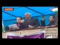 عوسمانی حاجی مارف لهمهیدانی ئازادی 8ی مارس
