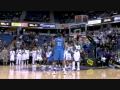 Oklahoma City Thunder (Season one) Sigur Ros - Inní mér syngur vitleysingur