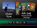 kiai golf information