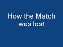 Clarence Match Highlights Clarence Match Highlights