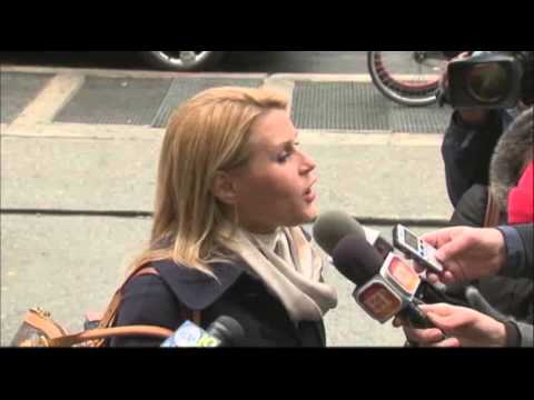Actress Convicted of Stalking Alec Baldwin