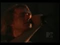 Mew - She Spider - live MTV Summer Sonic festival 2003 Mew - She Spider - live MTV Summer Sonic festival 2003
