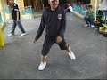 HOTB,HSC And THP[MAS]Shuffle-Show Down Infront Sunway Lagoon