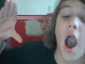 shane trowbridge in: eric cartmen christmis song