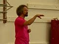 part 3 of this exciting series. carlos kalmar guest conducts bill hunt's mys concert orchestra in rehearsal oct 6, 2007.