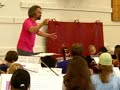 part 3 of this exciting series. carlos kalmar guest conducts bill hunt's mys concert orchestra in rehearsal oct 6, 2007.