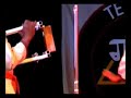 4 Tetsudo breaks