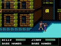 double dragon iii: the sacred stones. captured from an actual nes console and cartridge. for more information on this title: www.nesguide.com