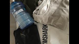 Gymshark review | Operationfit Personal training