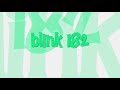 Blink 182 - All The Small Things by Xavbarker