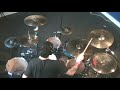 All the small things (Blink 182) - Drums