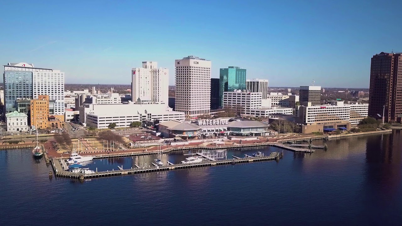 Drone Videography