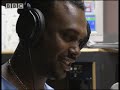 Louis Theroux raps on a radio show and faces some harsh criticism from the listeners. Funny BBC video from Louis Theroux's Weird Weekends.