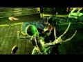 Dead Space 2: Severed DLC - Necromorph Gameplay