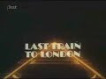 Last Train To London - ELO (Subtitruchada)