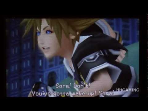 Sora (Kingdom Hearts) - Kingdom Hearts 3D Sora ending Sora's ending & final boss Walkthrough Part 1 2 3 4 5 6 7 8 9 10 11 etc Full Kingdom Hearts 3D Playlist Link http://www.youtube...