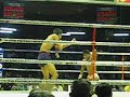 Old Style Muay Thai @Lumpinee Stadium 17/8/2007