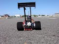 DRAGTEST JACK START
