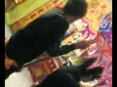 fu zhou dragon dance is the best
