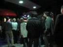 Apontamentos sobre a entrada para a antestreia de «Brava Dança» em Lisboa, 07Mar2007