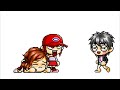 The first clips isn't ours. youtube.com/maplerawr (: They rock. :D I do not own any of the audio/images. Although I do own my voice oo I simply made this for entertainment purposes.