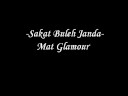 Sakat Buleh Janda (Mat Glamour)