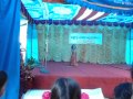 Pallavi- Chirithooki