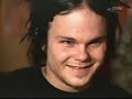 It's an interview with The Rasmus' singer, Lauri Ylonen. It's all about his likes and stuff. :] He's pretty fucking hot in this video, so really a much watch! *chuckles* Enjoy~