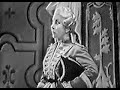 Simionato - Voi che sapete (Tokyo 1956)