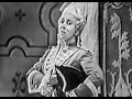 giulietta simionato sings the cherubino aria 