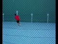 frontenis segunda frontenis segunda