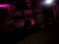 pig and dan drop the horizon at pretty simple