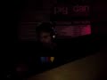 pig and dan drop the horizon at pretty simple