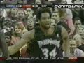 Dunk Sickness