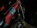 Polaris trailblazer 250, honda ct70, club car, allis chalmers