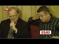 Russisk TV intervjuer Siv Jensen og Per Sanberg Russisk TV intervjuer Siv Jensen og Per Sanberg