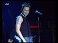 Melanie C - Going Down (acoustic/madrid)