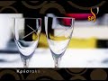 SP tableware commercial