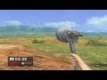 New - Africa Ps3 complete Trailer