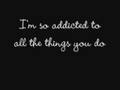 Saving Abel - Addicted