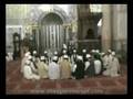 Darood Sharif in Masjid Al Aqsa Mosque,Baitul-Muqaddas, Jerusalem Part 1 of 2