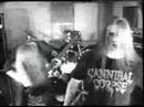 New remix on cannibal corpse