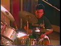Backmask - Last Caress (Cover)