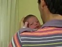 ��Bebito ha llegado!! (Alejandro Jr.)